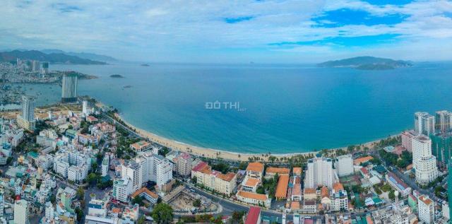 Bán căn hộ cao cấp giá CĐT tại dự án Marina Suites, Nha Trang, lợi nhuận cam kết 150 tr/năm