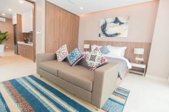 Bán căn hộ cao cấp giá CĐT tại dự án Marina Suites, Nha Trang, lợi nhuận cam kết 150 tr/năm