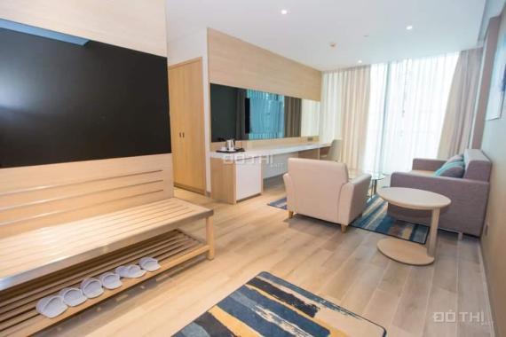 Bán căn hộ cao cấp giá CĐT tại dự án Marina Suites, Nha Trang, lợi nhuận cam kết 150 tr/năm