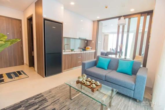 Bán căn hộ cao cấp giá CĐT tại dự án Marina Suites, Nha Trang, lợi nhuận cam kết 150 tr/năm