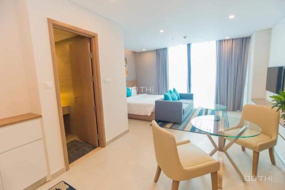 Bán căn hộ cao cấp giá CĐT tại dự án Marina Suites, Nha Trang, lợi nhuận cam kết 150 tr/năm