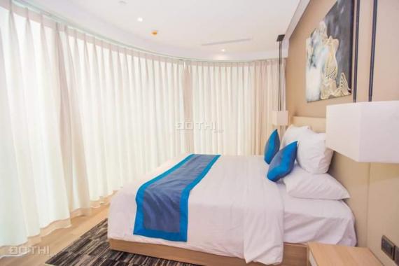 Bán căn hộ cao cấp ngay trung tâm Nha Trang - Với nhiều ưu đãi cho khách hàng trong tháng 7