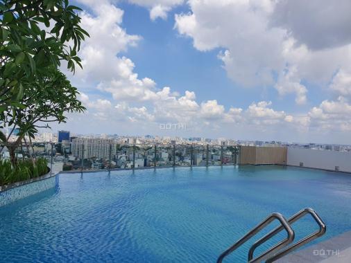 Hot bán Botanica Premier 69m2, 3.45 tỷ, 2PN, view hướng Đông, view công viên Gia Định