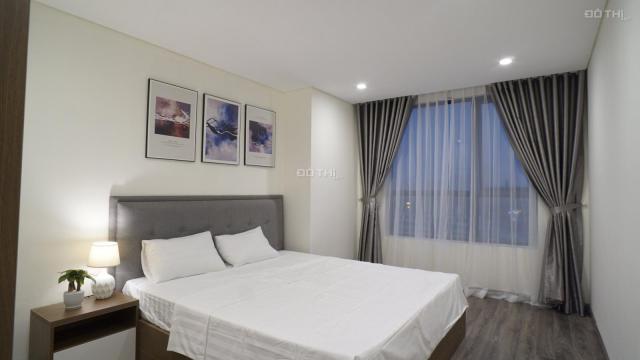 Cho thuê CC Hong Kong Tower 2 phòng ngủ ,full đẹp chỉ 16 tr/th. LH: 037.204.2261