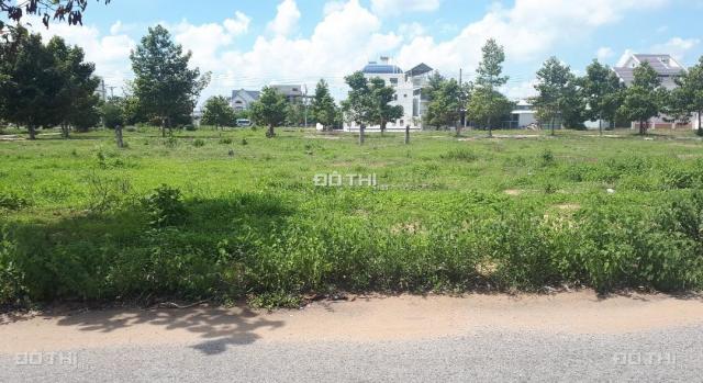 Bán đất dự án Ngọc Hầu, đường Tân Lộ Kiều Lương, Châu Đốc 100m2, 800 tr, LH 0913279161