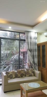 Bán tòa homestay Đặng Thai Mai, DT 72m2 x 5T, MT 6.2m, 4 căn hộ, giá 13 tỷ, LH 0974799427