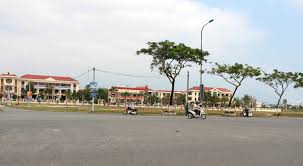Bán đất dự án Melody City Đà Nẵng, ngay trung tâm hành chính quận Liên Chiểu