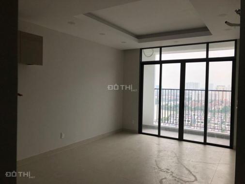 Bán gấp căn 2PN, 76m2, giá 2.5 tỷ nhận nhà ở ngay CK 3%, view sông, nội khu - LH 0935531351