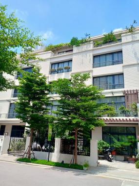 Biệt thự 5 tầng có vườn nội khu Pandora Thanh Xuân quỹ căn mới nhất CK cao hết tháng 7
