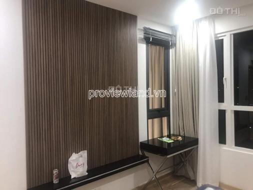 Bán căn hộ Duplex 2PN 2 tầng tại Vista Verde Quận 2