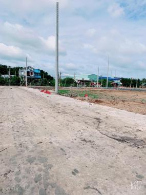 Bán đất tại đường Tỉnh Lộ 10, xã Phạm Văn Hai, Bình Chánh, Hồ Chí Minh diện tích 100m2, giá 1.05 tỷ