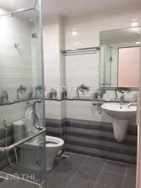 Bán mạnh nhà Đê Trần Khát Chân siêu rẻ, Hai Bà Trưng 50m2, 5T, 3.3 tỷ