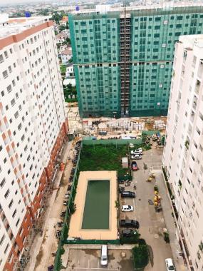 Chính chủ bán căn hộ Green Town Bình Tân block B3.12.07, DT 49.02m2/2PN, giá 1,28 tỷ, 0903002996