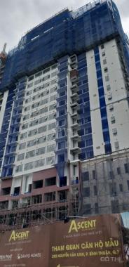 Siêu dự án Ascent Lakeside căn hộ officetel MT Nguyễn Văn Linh mở bán giá chính thức, chỉ 42tr/m2