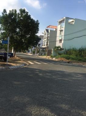 Bán lô đất nền MT đường 20m, KDC ADC Phú Mỹ, ngay Nguyễn Lương Bằng, Q. 7, 73tr/m2. 0917174293 Nhi