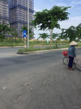 Bán lô đất nền MT đường 20m, KDC ADC Phú Mỹ, ngay Nguyễn Lương Bằng, Q. 7, 73tr/m2. 0917174293 Nhi