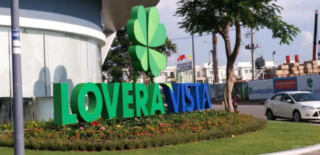 Nhận booking đợt 1 dự án Lovera Vista của CĐT Khang Điền - LH 0986713319