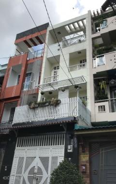 Chính chủ bán nhà đường Phan Anh gần ngay Hòa Bình, 4x16m, 2 Lầu vào ở ngay
