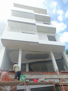 Bán nhà riêng tại Đường Nguyễn Duy Trinh, Quận 2, Hồ Chí Minh. Diện tích 55.5m2, giá 5.3 tỷ