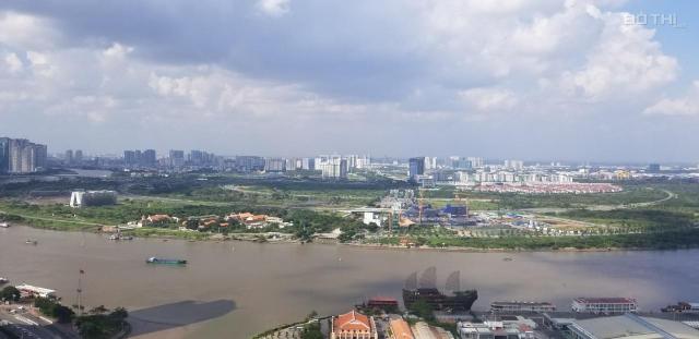Bán căn hộ chung cư Saigon Royal, 60m2, giá bán: 4.5 tỷ. LH: 0964641112