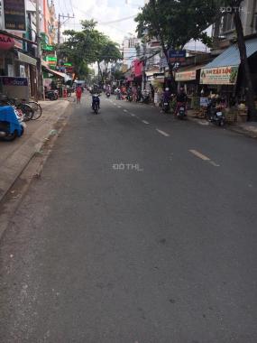 Bán nhà MTKD đường Nguyễn Súy, P. Tân Quý, Q. Tân Phú