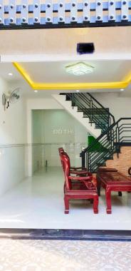 Bán nhà mới 2 tầng hẻm 88 Nguyễn Văn Quỳ phường Phú Thuận Quận 7 