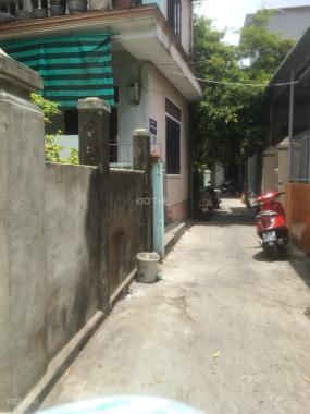 Bán đất tặng ngay căn nhà cấp 4 kiệt Phan Chu Trinh - Phường An Cựu. DT 112,7m2