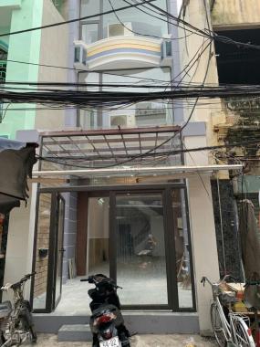 Chính chủ cần bán nhà gấp đường Nguyễn Công Trứ, hẻm 3,5m. Giá 23 tỷ (TLM)
