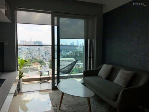Bán căn hộ chung cư Rivera Park Sài Gòn, Quận 10, Hồ Chí Minh, diện tích 74m2, giá 3.8 tỷ