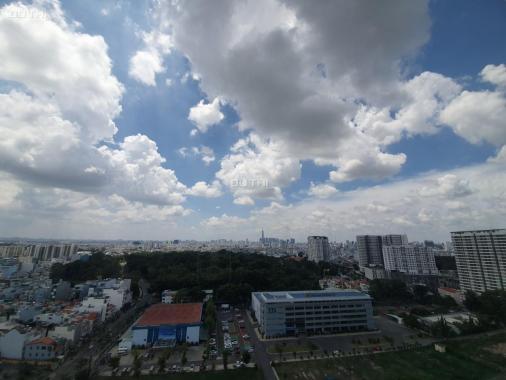 Căn hộ Novaland Hồng Hà giá 3.45 tỷ, 69m2, 2PN view Đông công viên Gia Định