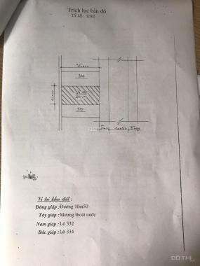 Bán đất MT Xuân Thủy, Cẩm Lệ, DT 200m2, giá 15,5 tỷ