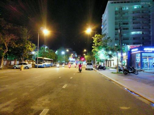 Cần bán đất mặt tiền gần trung tâm hành chính của tỉnh, phường Xuân Phú