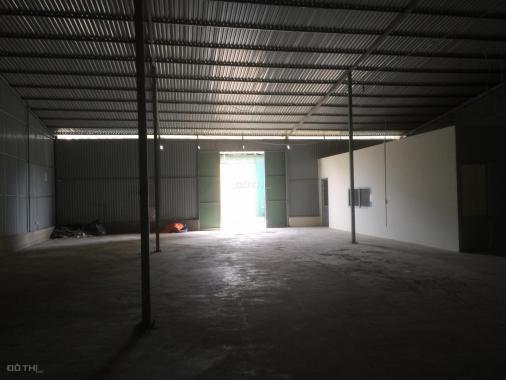 Cho thuê kho xưởng ở Đường 70, Thanh Trì, gần viện Bỏng 103 diện tích 210m2 đến 500m2