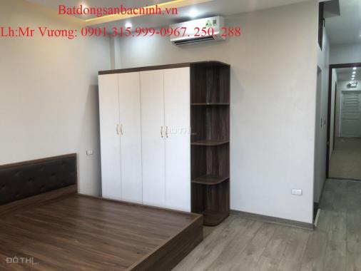 Cho thuê nhà mới 9 phòng gần công viên Nguyễn Văn Cừ, giá chỉ 30tr/th