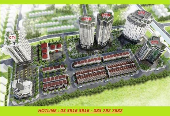 Chính chủ bán căn hộ giá rẻ dự án chung cư Bộ tư lệnh Thủ đô - CT1 Yên Nghĩa. LH: 085 792 7682