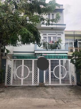 Bán biệt thự khu vip dân trí cực cao bên đường Nguyễn Hữu Dật, P. Tây Thạnh, Q. Tân Phú