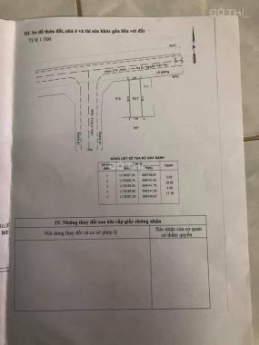 Chính chủ bán đất mặt tiền hẻm 274 Nguyễn Văn Tạo, Nhà Bè 5x18m, 90m2, 3.4 tỷ TL