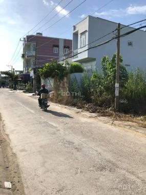 Chính chủ bán đất mặt tiền hẻm 274 Nguyễn Văn Tạo, Nhà Bè 5x18m, 90m2, 3.4 tỷ TL