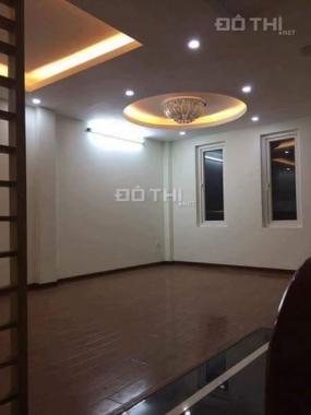 Bán nhà Nhân Mỹ, Mỹ Đình 1, Nam Từ Liêm, DT: 33m2, giá 4.3 tỷ. LH: 0393485862