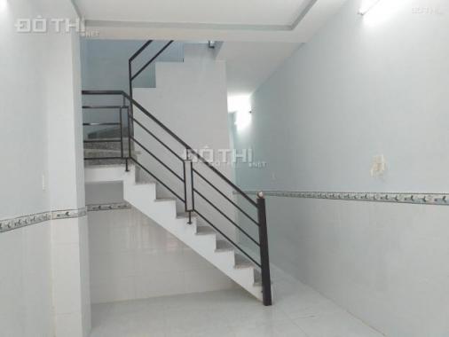 Bán nhà riêng tại xã Hưng Long, Bình Chánh, Hồ Chí Minh diện tích SD 54m2, giá 490 triệu