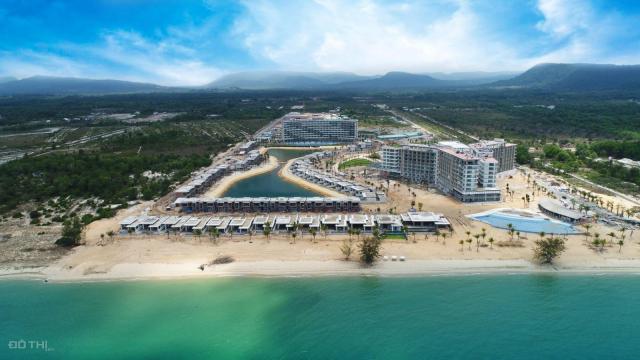 Bán villa nghỉ dưỡng 5 sao lợi nhuận tối thiểu 10%/năm - Movenpick Waverly Resort Phú Quốc