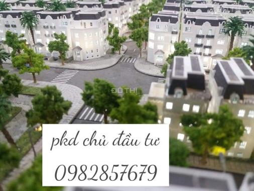 Bán nhà mặt phố tại đường Nguyễn Xiển, Phường Đại Kim, Hoàng Mai, Hà Nội, diện tích 125m2