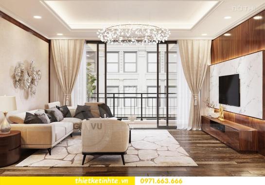 Rất nhiều hộ cho thuê tại chung cư Vinhomes D'Capitale, view giá tốt, 0968 45 2898 LV chủ nhà