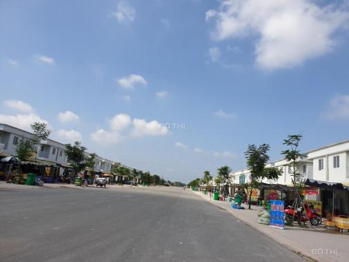 Bán đất tại dự án khu công nghiệp Becamex, Chơn Thành, Bình Phước, dt 175m2, giá 2.5 triệu/m2