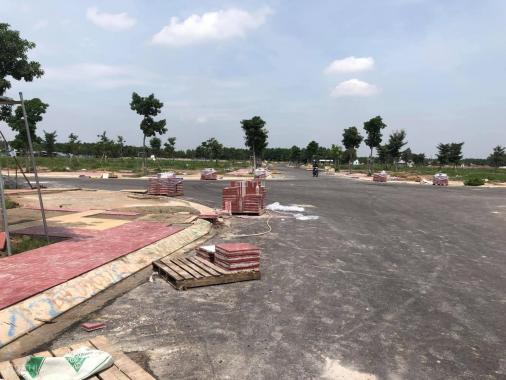 Bán đất nền dự án tại phường Tam Phước, LH: 0916 35 6868 Ngọc
