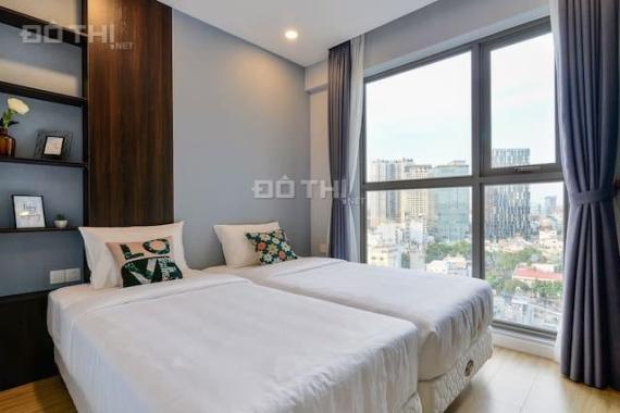 Bán căn hộ Gold View 80m2, full nội thất, giá tốt 3,8 tỷ hình thật