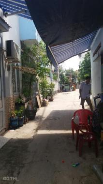 Bán Nhà HXH đường Hoàng Ngọc Phách, P. Phú Thọ Hoà, Q. Tân Phú, 5x6,5m 2 lầu