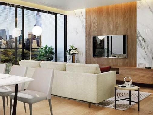 Mở bán 30 căn hộ độc quyền chung cư Chelsea Residences - E2 Yên Hòa giá thấp nhất, LH 0979158539