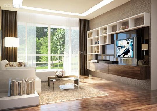 Mở bán 30 căn hộ độc quyền chung cư Chelsea Residences - E2 Yên Hòa giá thấp nhất, LH 0979158539