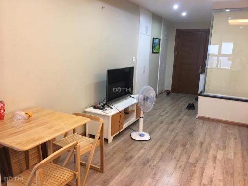 Cho thuê căn hộ chung cư tại Starcity Lê Văn Lương - 1PN studio. Làm việc chính chủ 0968452898